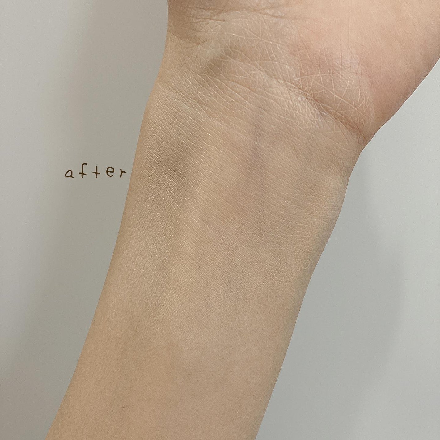 マスクフィットオーラクッション/TIRTIR(ティルティル)/クッションファンデーションを使ったクチコミ(8枚目)