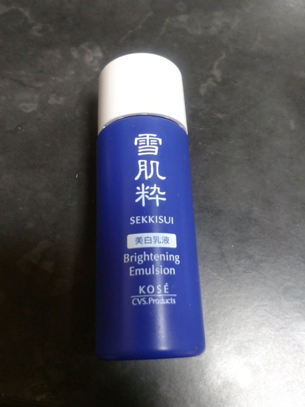 スキンケアセット OG/雪肌粋/スキンケアキットを使ったクチコミ(7枚目)