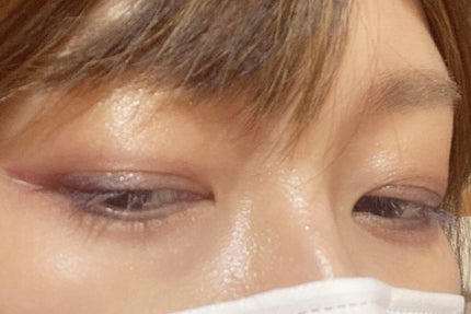 マルチプルーフラスティングマスカラ/DAZZSHOP/マスカラを使ったクチコミ(5枚目)