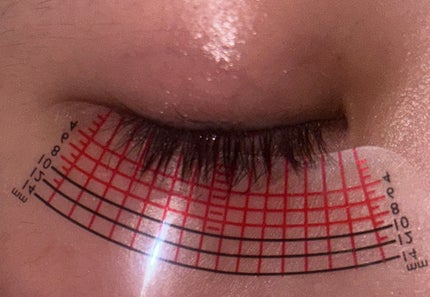 アイラッシュセラム100EX/COSNORI/まつげ美容液を使ったクチコミ(3枚目)