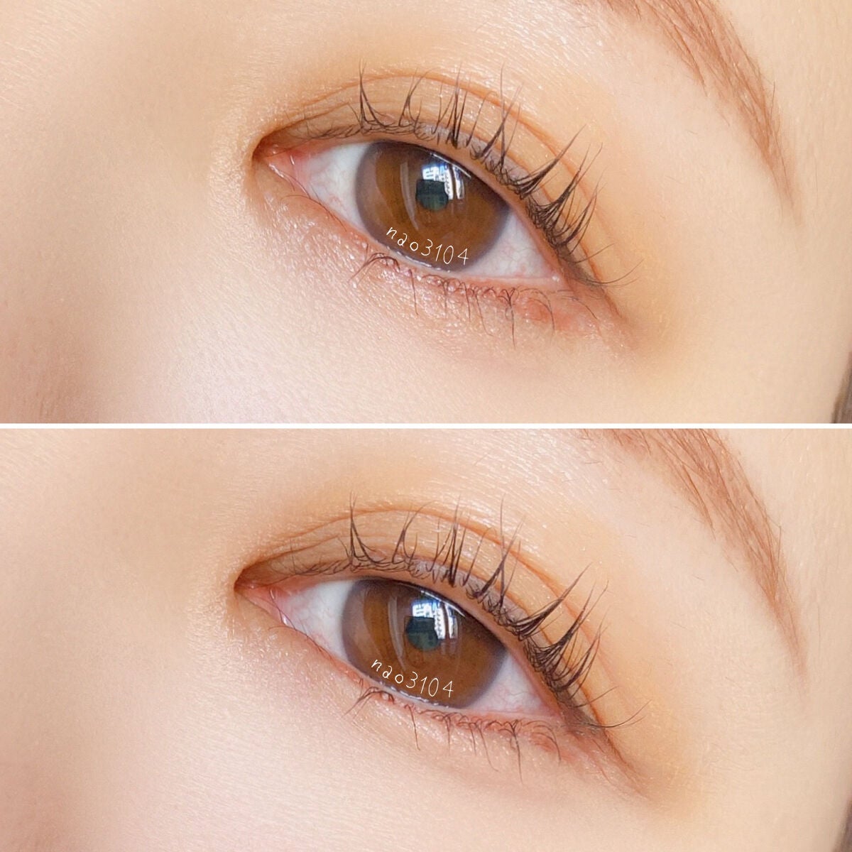 コンスピキュアス アイズ/Amplitude/アイシャドウパレットを使ったクチコミ(5枚目)