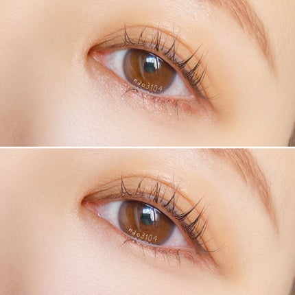 コンスピキュアス アイズ/Amplitude/アイシャドウパレットを使ったクチコミ(5枚目)