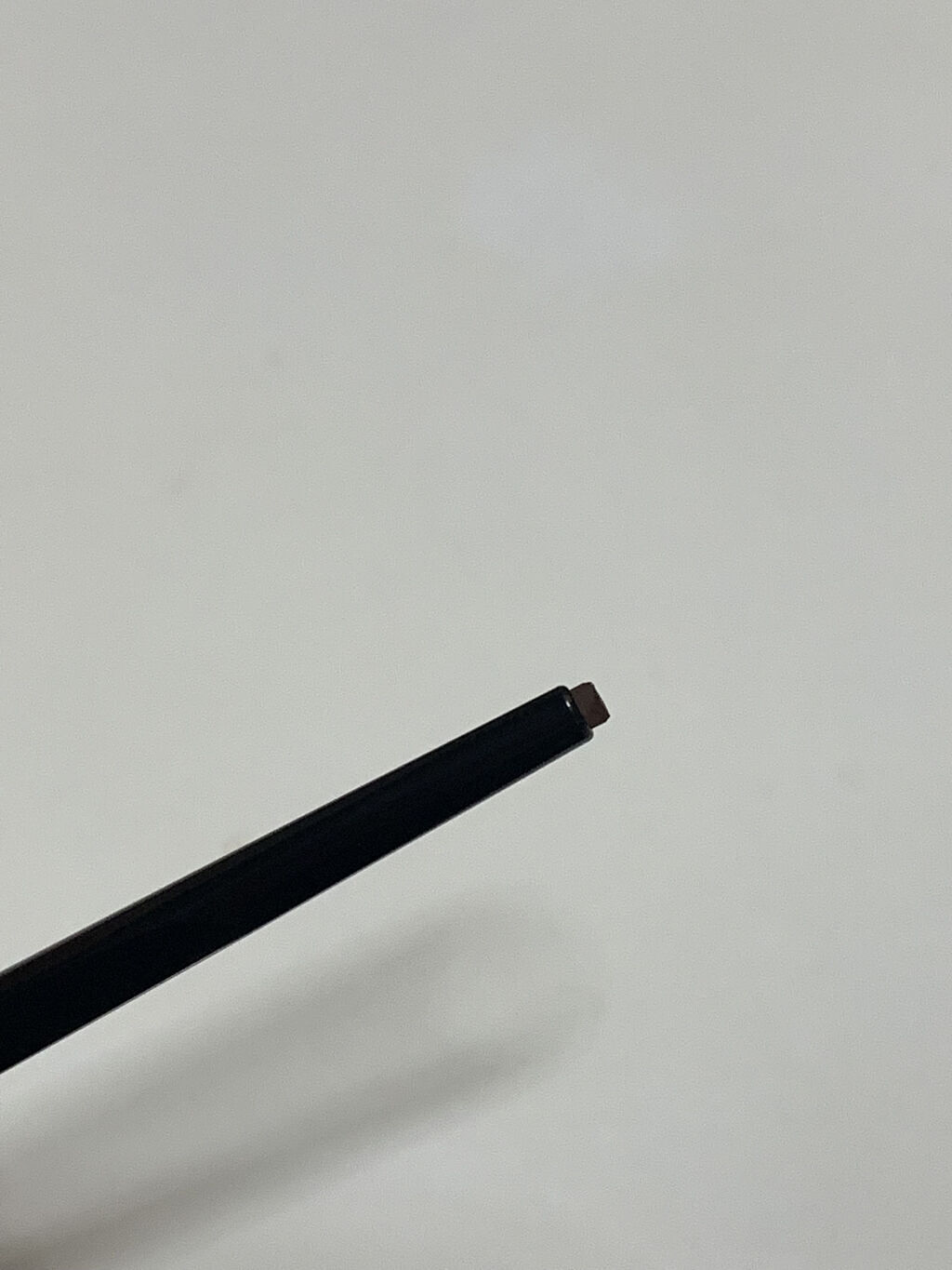 スーパーシャープライナーペンシル/KATE/ペンシルアイライナーを使ったクチコミ（2枚目）