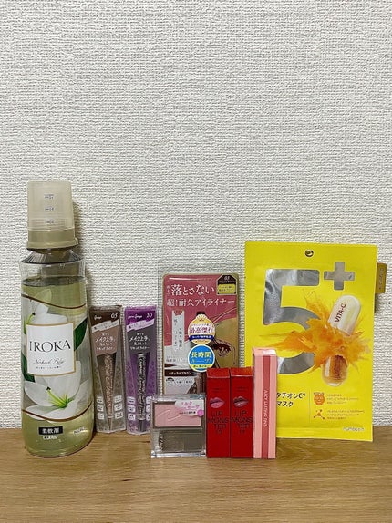 ラスティングリキッドライナー/キャンメイク/リキッドアイライナーを使ったクチコミ(1枚目)