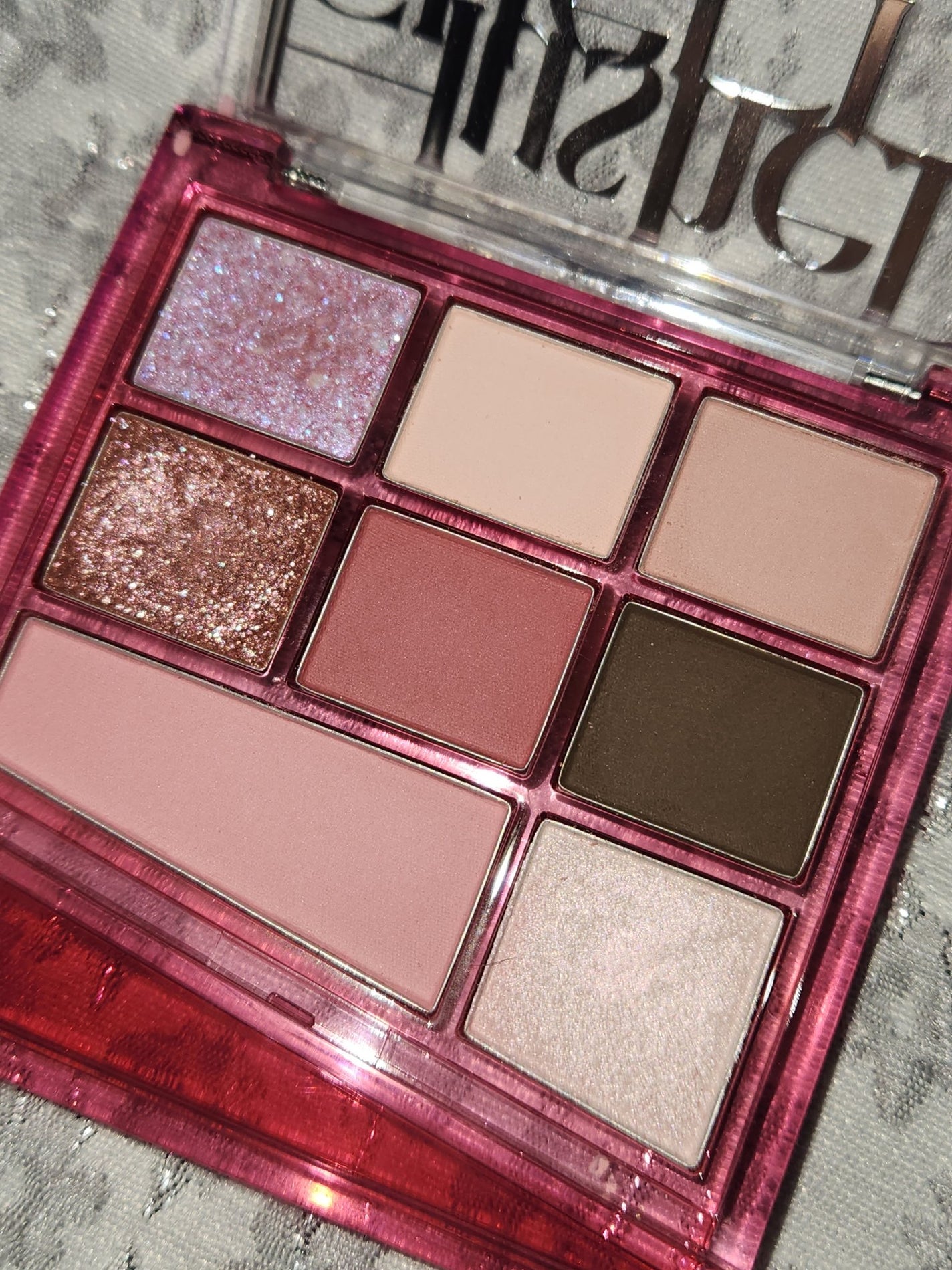 リアルアイパレットオールニュー/espoir/マルチパレットを使ったクチコミ(1枚目)