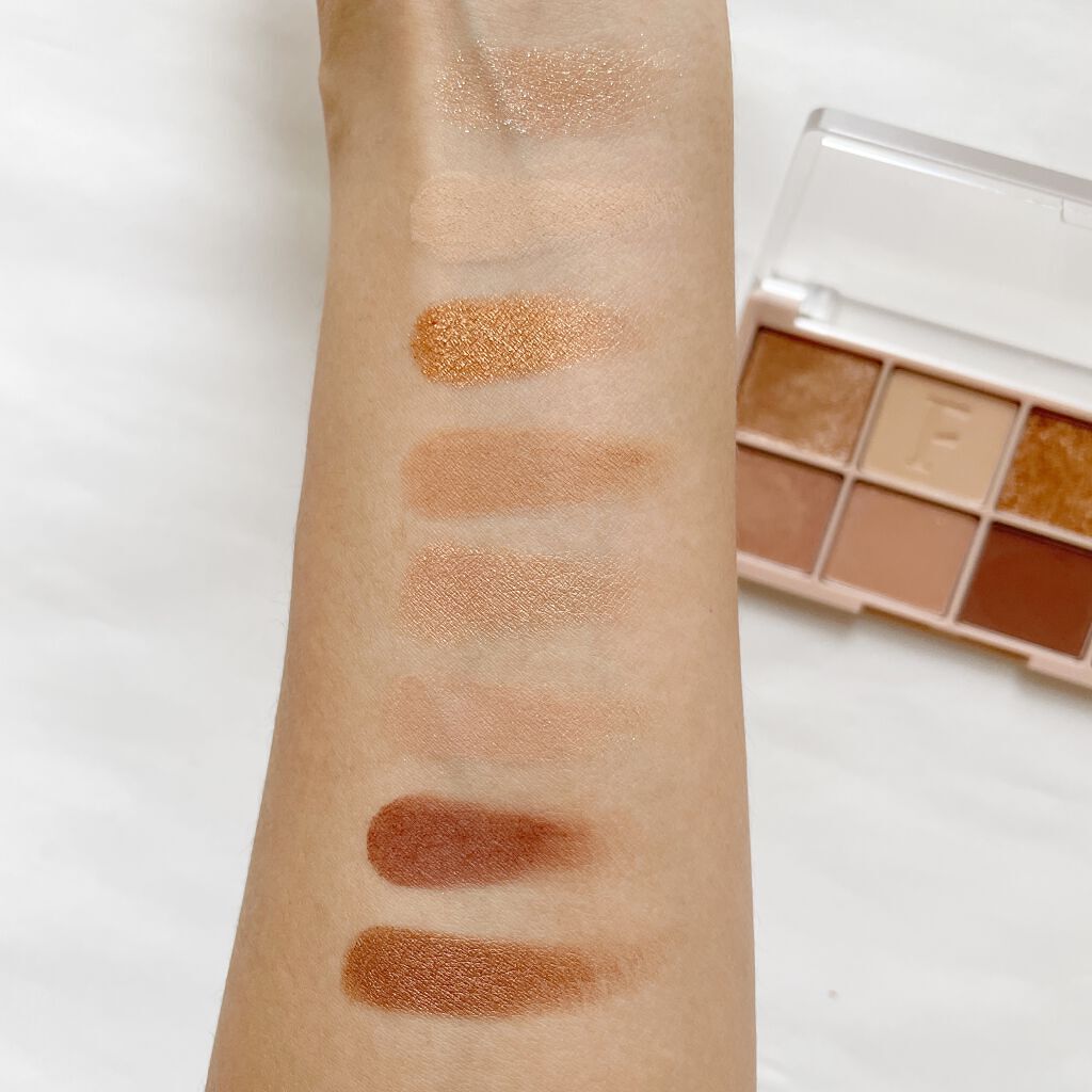 アディクション ベルベットティント/Flynn/リップティントを使ったクチコミ(4枚目)