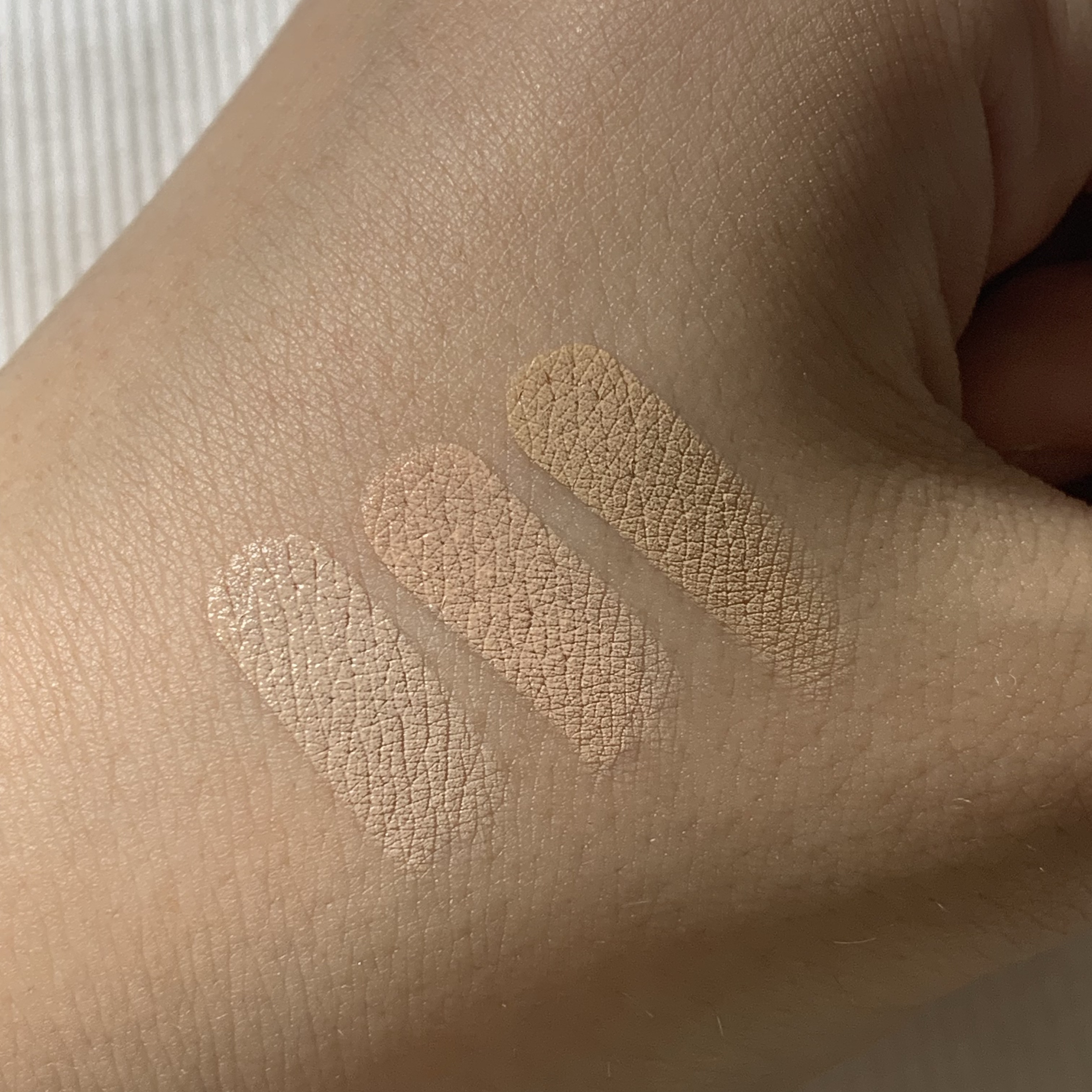 パレットコンシーラー/CEZANNE/パレットコンシーラーを使ったクチコミ（2枚目）