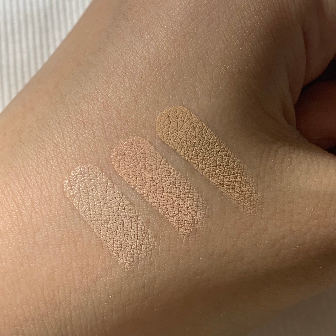 パレットコンシーラー/CEZANNE/パレットコンシーラーを使ったクチコミ(2枚目)