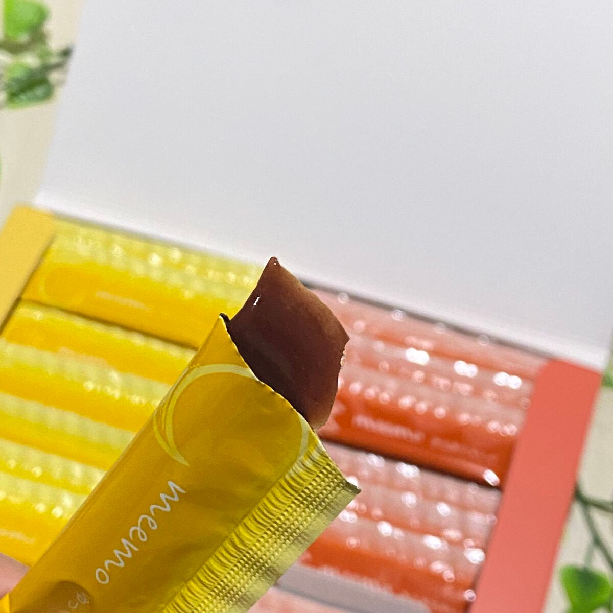 meemo/meemo/健康サプリメントを使ったクチコミ(4枚目)