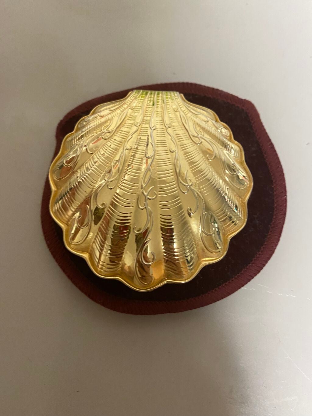 シークレットビューティーパウダー/キャンメイク/プレストパウダーを使ったクチコミ(3枚目)