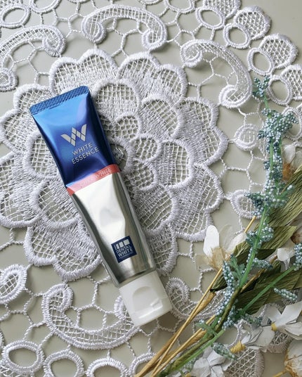 ð§· ãããMAQUIAã€ã³ãã«ãšã³ãµãŒð§·ãã©ãããããŸãïŒïŒ on LIPS ã@whiteessence_oralcare_official..ãïŒ1æç®ïŒ