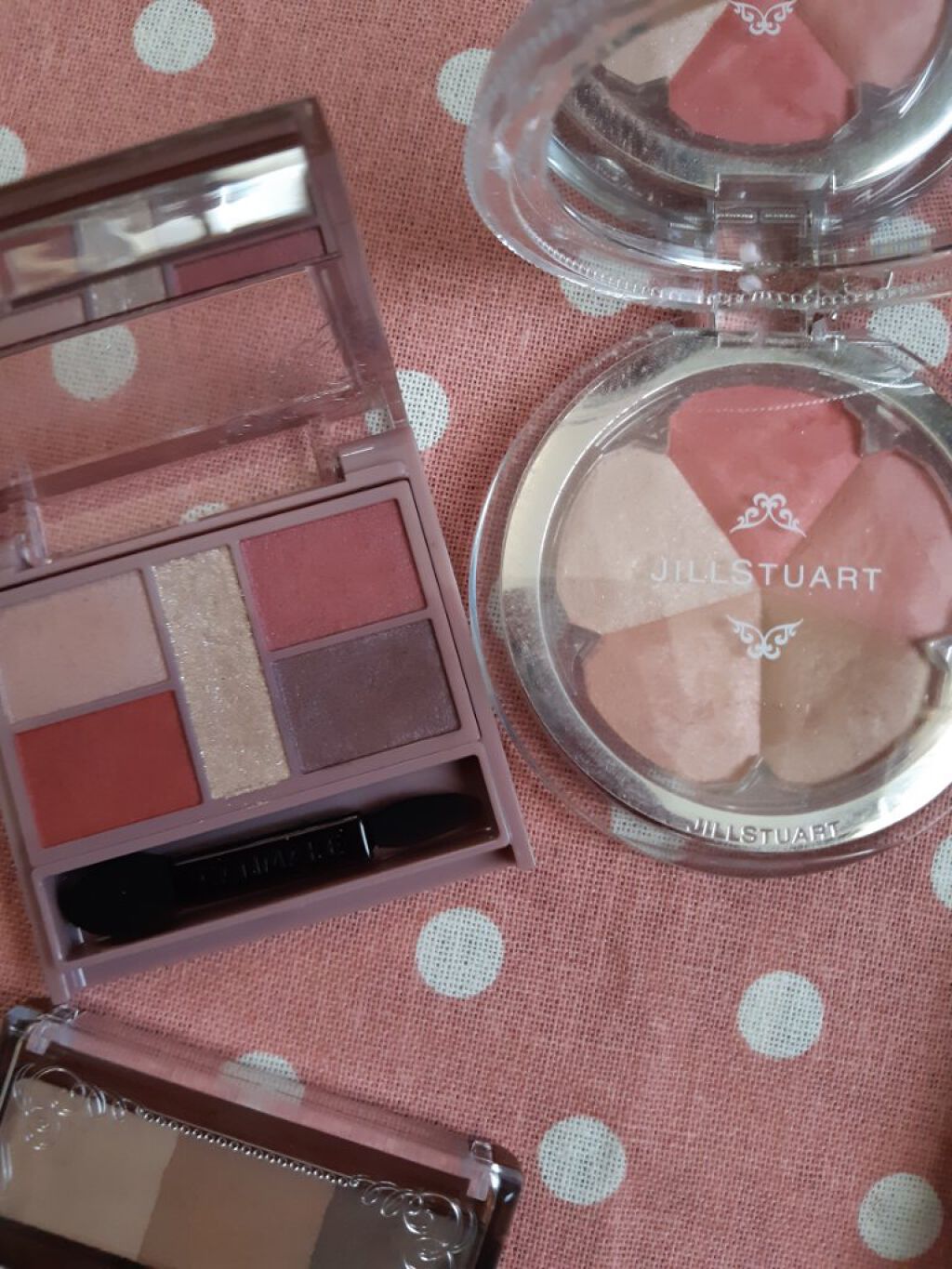 ドラマティックスキンセンサーベース EX UV+/マキアージュ/化粧下地を使ったクチコミ（2枚目）