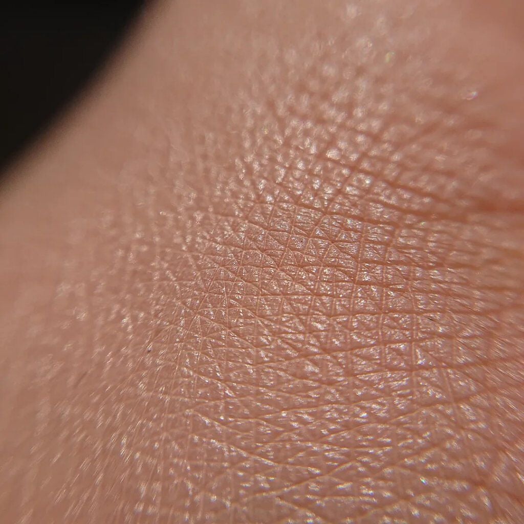 スピキュールリフト ファンデーション ナチュラルオークル /WrinkFade/その他ファンデーションを使ったクチコミ(7枚目)