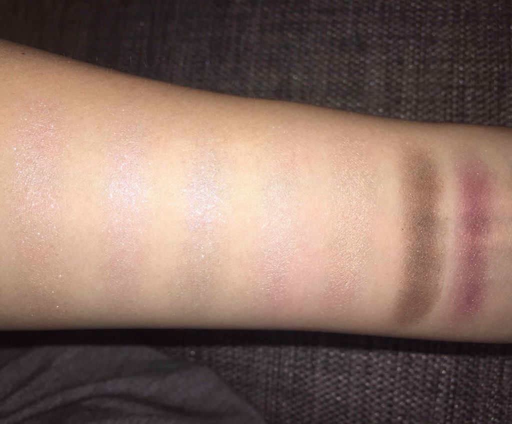 3ステップメイクアップパレット/GIVENCHY/メイクアップキットを使ったクチコミ（2枚目）