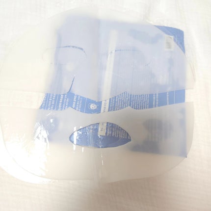 ハイドロセラノールリアルディープマスク/Biodance/シートマスク・パックを使ったクチコミ(5枚目)