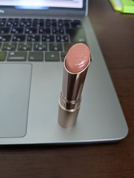 オペラ リップティント N 102 シマリングベージュ(限定色)/OPERA/リップティントを使ったクチコミ(1枚目)