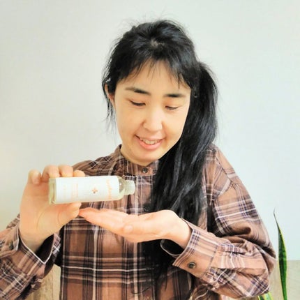 ユーフォリア・キンモクセイ マルチオイル/BIBIDAY/ヘアオイルを使ったクチコミ(1枚目)