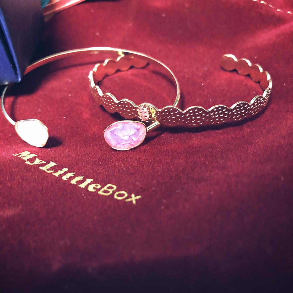 My Little Box/My Little Box/その他キットセットを使ったクチコミ(3枚目)