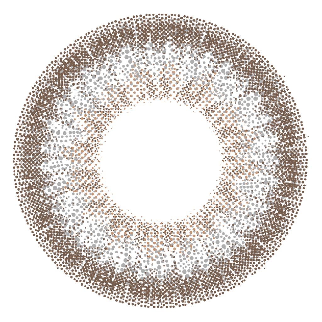 アイジェニック パールグレージュ