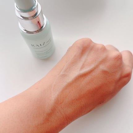 ★うまうまさん★フォロバ100 on LIPS 「\キメの整った美しく輝くようなツヤ肌へ/肌を育てるという発..」(4枚目)