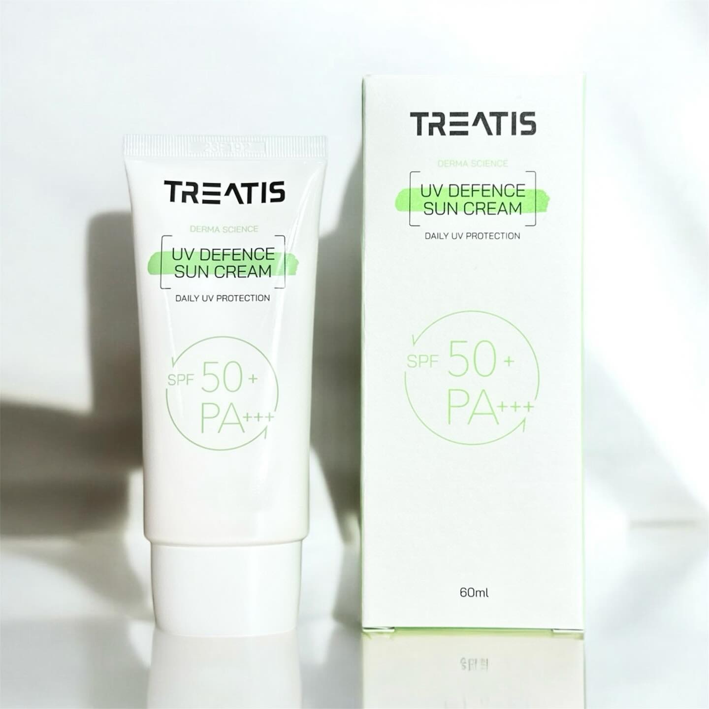 コラーゲンマスクパック/TREATIS/シートマスク・パックを使ったクチコミ（1枚目）