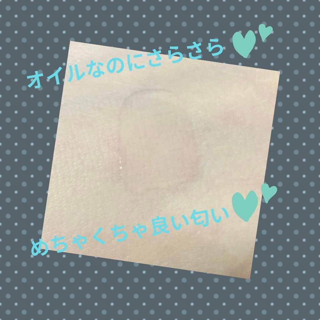 コットンスティック(クレンジング)/RMK/その他化粧小物を使ったクチコミ(2枚目)