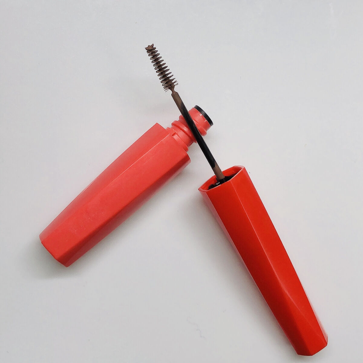 フィルム眉カラー/デジャヴュ/眉マスカラを使ったクチコミ（2枚目）