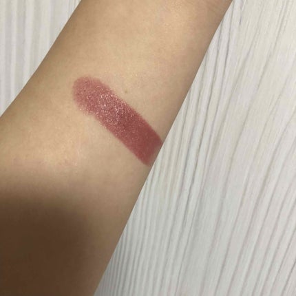 リップスティック/M・A・C/口紅を使ったクチコミ(2枚目)