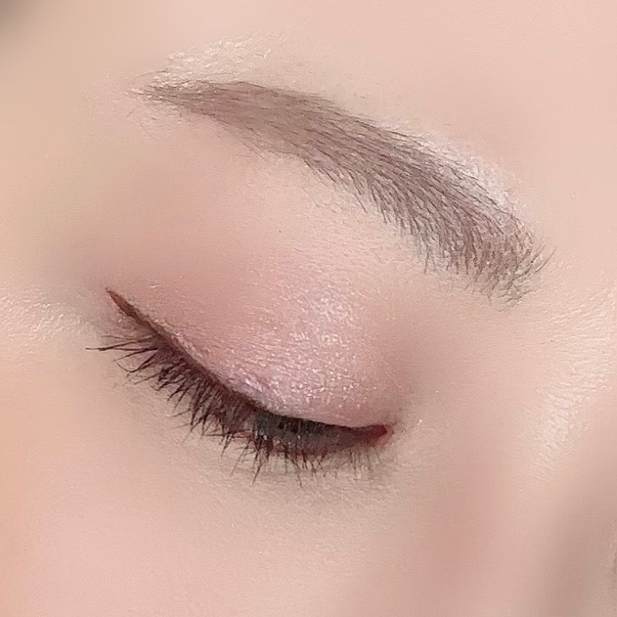 テイラード カラー アイズ/SNIDEL BEAUTY/アイシャドウパレットを使ったクチコミ（3枚目）