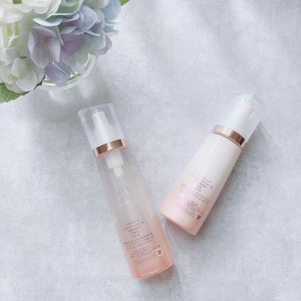 クリアローションI・II・III/BENEFIQUE/化粧水を使ったクチコミ(3枚目)