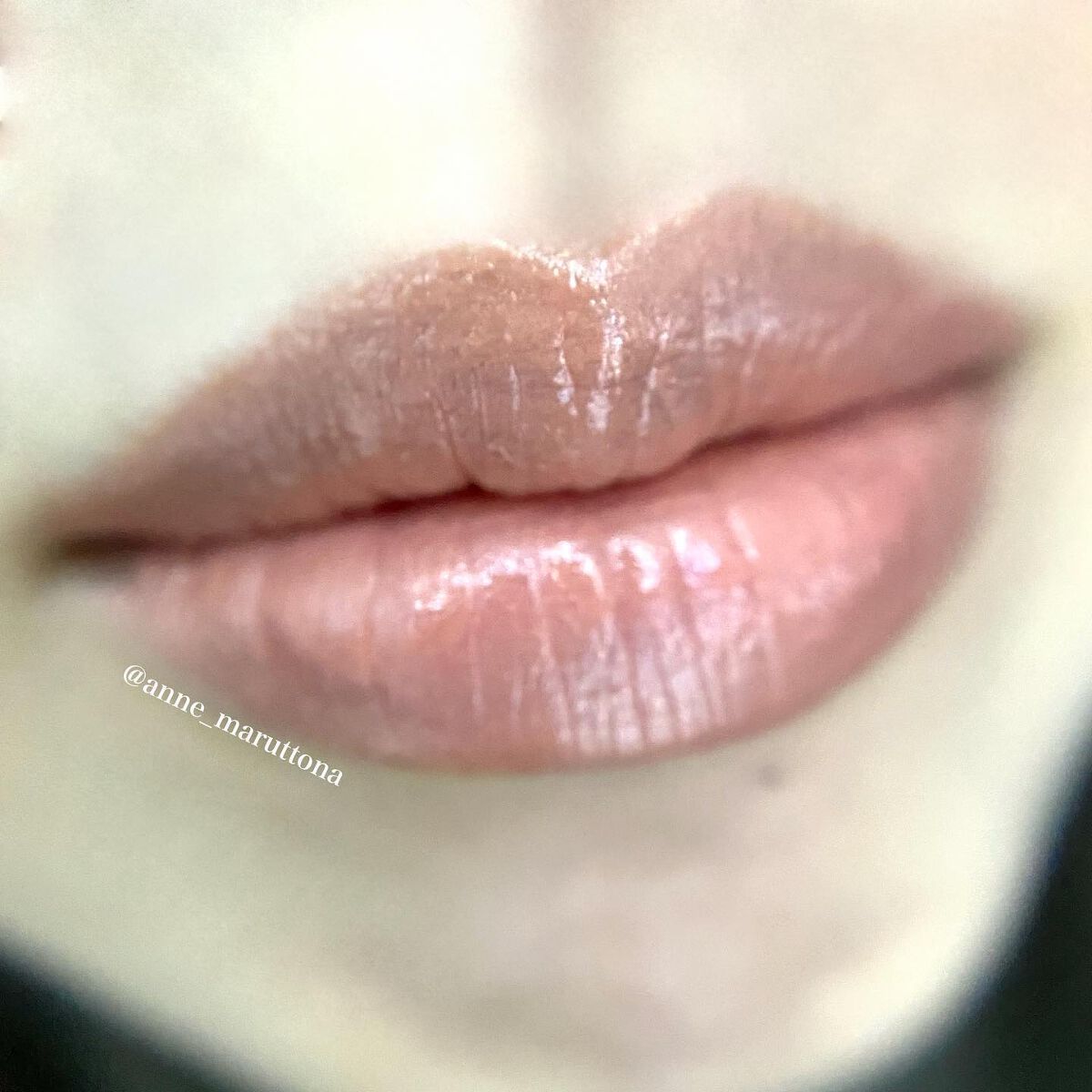 コンスピキュアス モノチークス/Amplitude/パウダーチークを使ったクチコミ(10枚目)