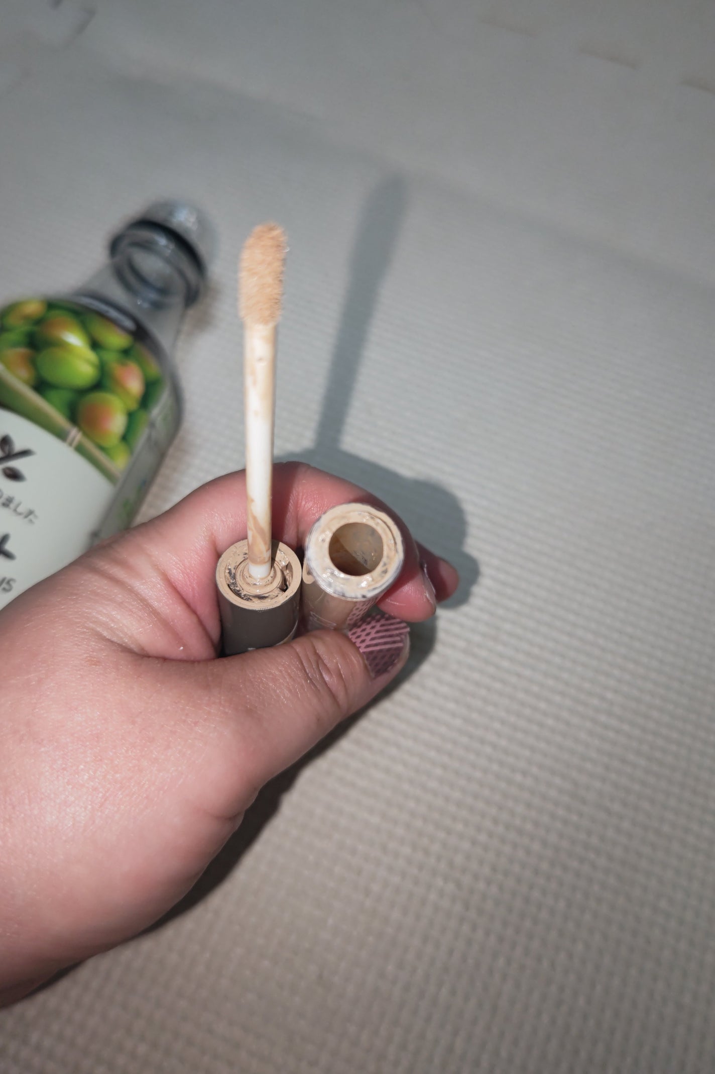 コンシーラー/coou/リキッドコンシーラーを使ったクチコミ(3枚目)