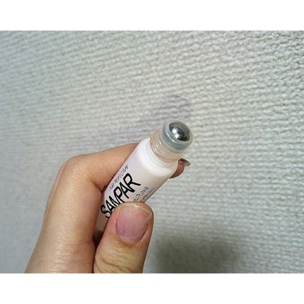 ピュア ペン/SAMPAR/美容液を使ったクチコミ(2枚目)