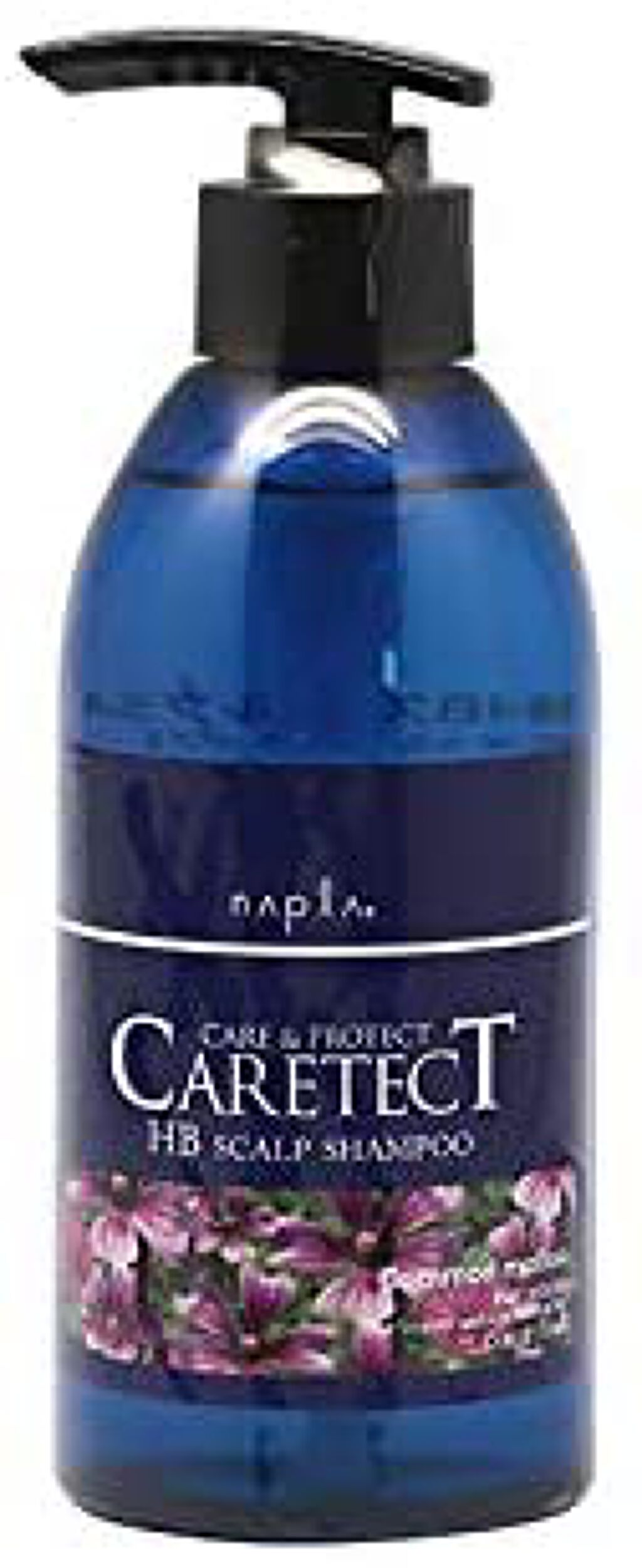 ケアテクトHB スキャルプシャンプー 300ml
