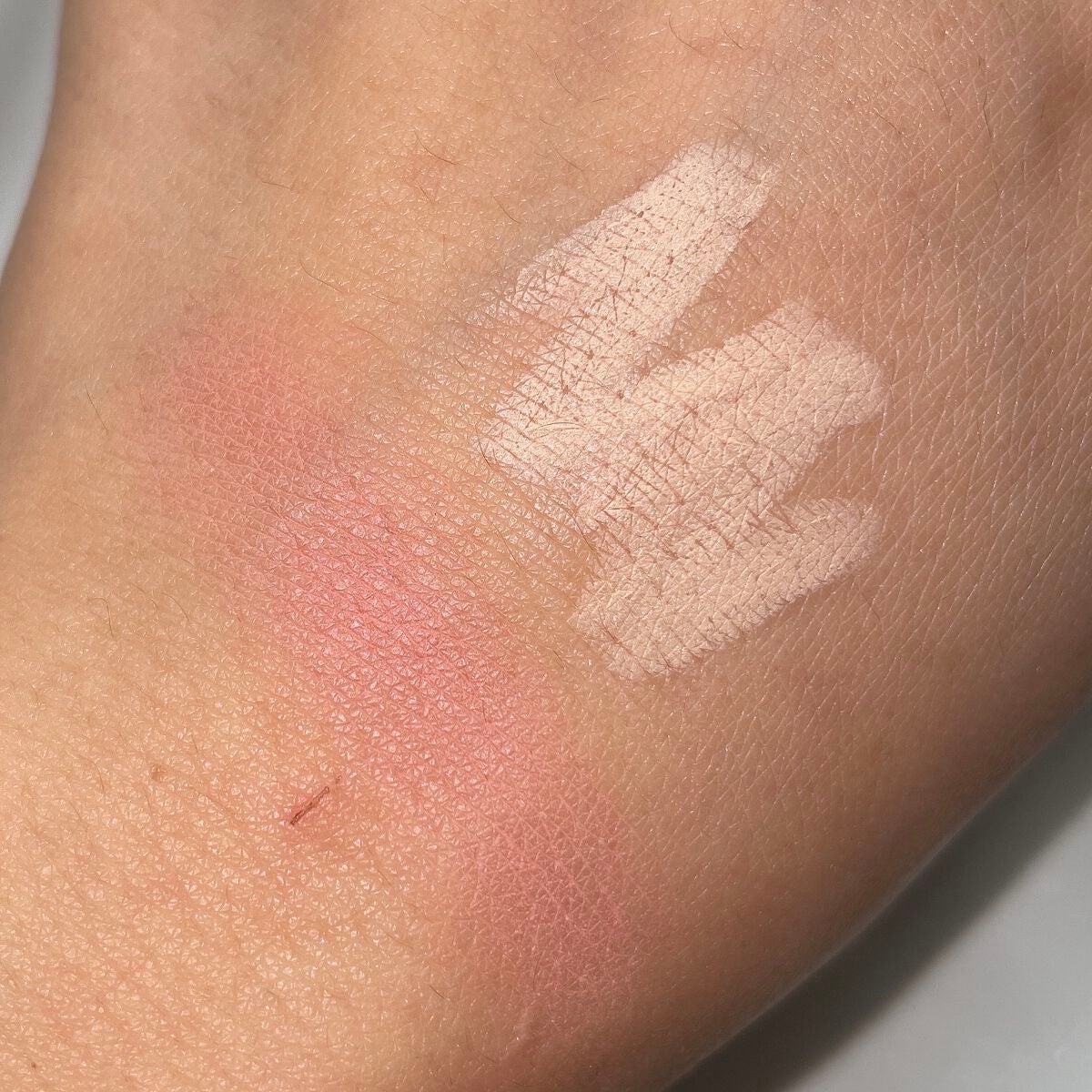 クレヨンコンシーラー/チャコット・コスメティクス/ペンシルコンシーラーを使ったクチコミ(6枚目)