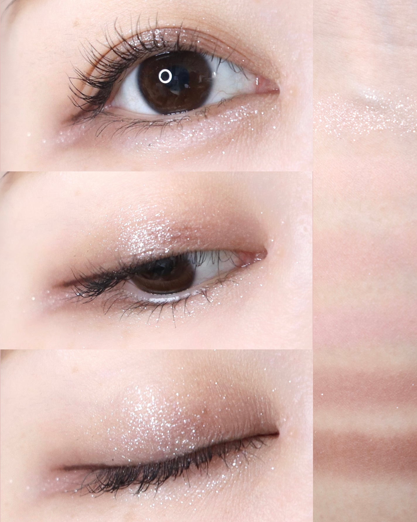 ジューシーラスティングティント/rom&nd/リップティントを使ったクチコミ(3枚目)