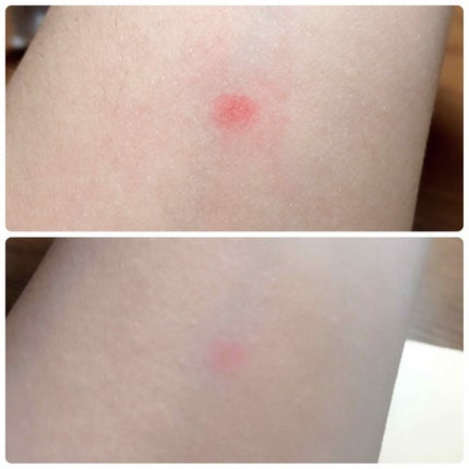 M クッションファンデーション(マット)/MISSHA/クッションファンデーションを使ったクチコミ(3枚目)