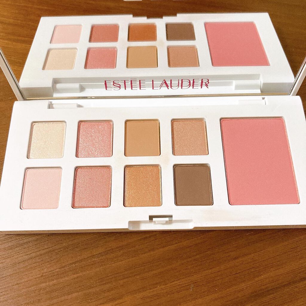 マザーズ デイ 2022 /ESTEE LAUDER/スキンケアキットを使ったクチコミ(2枚目)