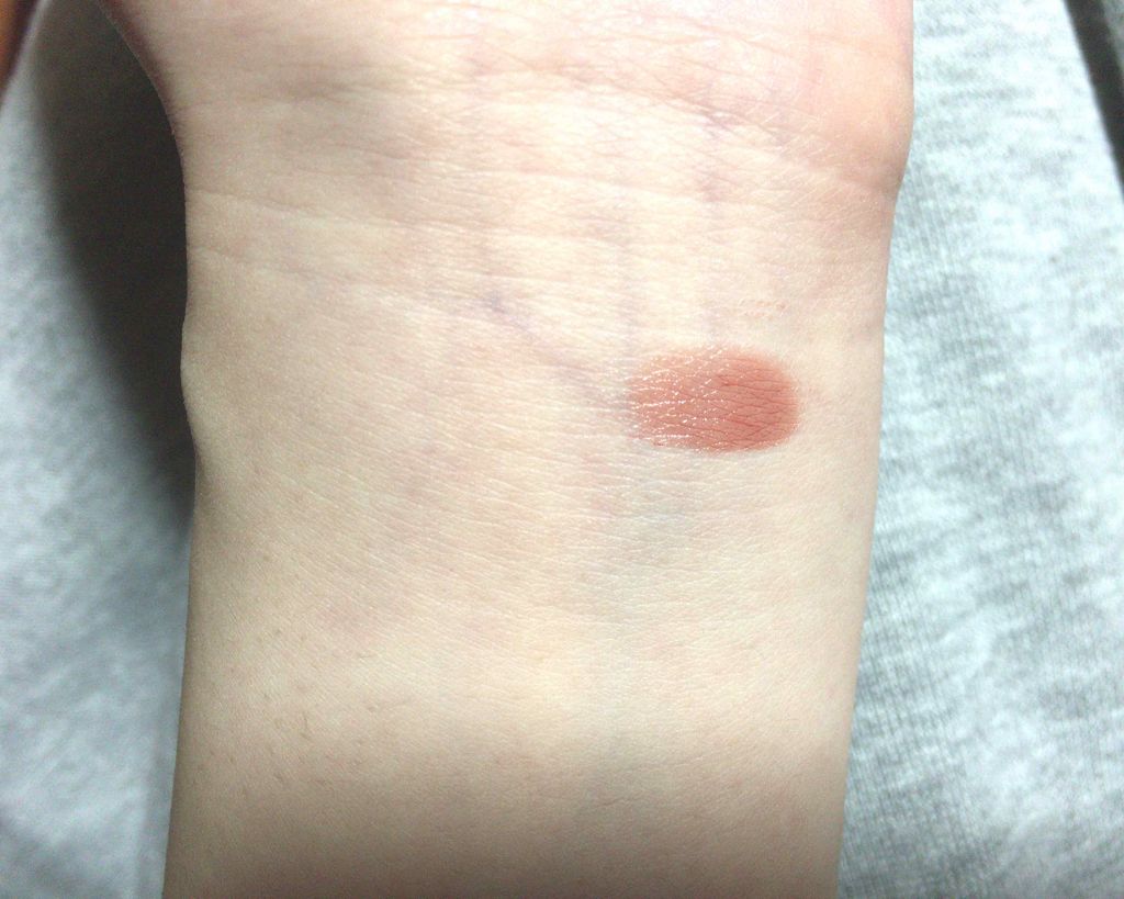 シャインオン/ロレアル パリ/口紅を使ったクチコミ（3枚目）