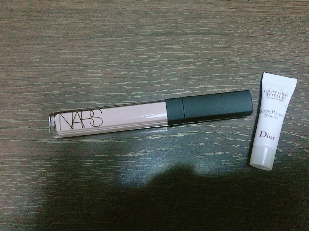 カプチュール トータル ドリームスキン ケア＆パーフェクト/Dior/乳液を使ったクチコミ（2枚目）