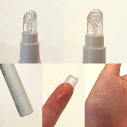 バランシングリップセラム/Joliyen/リップ美容液を使ったクチコミ(2枚目)