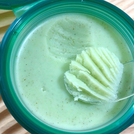 スーパーシカディープクレンジングバーム/MEDICUBE/クレンジングバームを使ったクチコミ(3枚目)