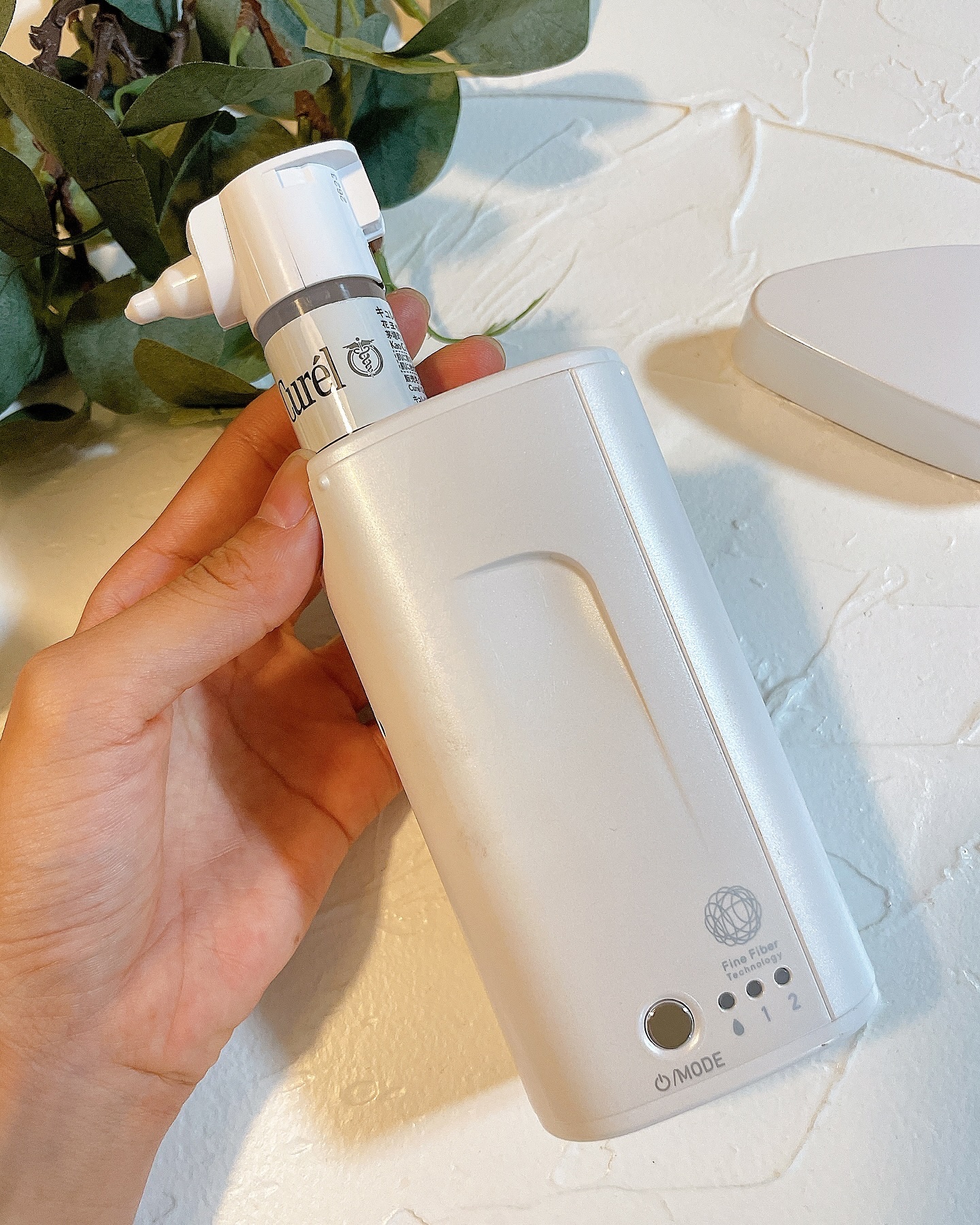 ヴェールクリエイター/キュレル/その他スキンケアを使ったクチコミ（3枚目）