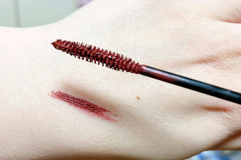 クッションコンパクト/ラ・メイキャ/クッションファンデーションを使ったクチコミ（2枚目）