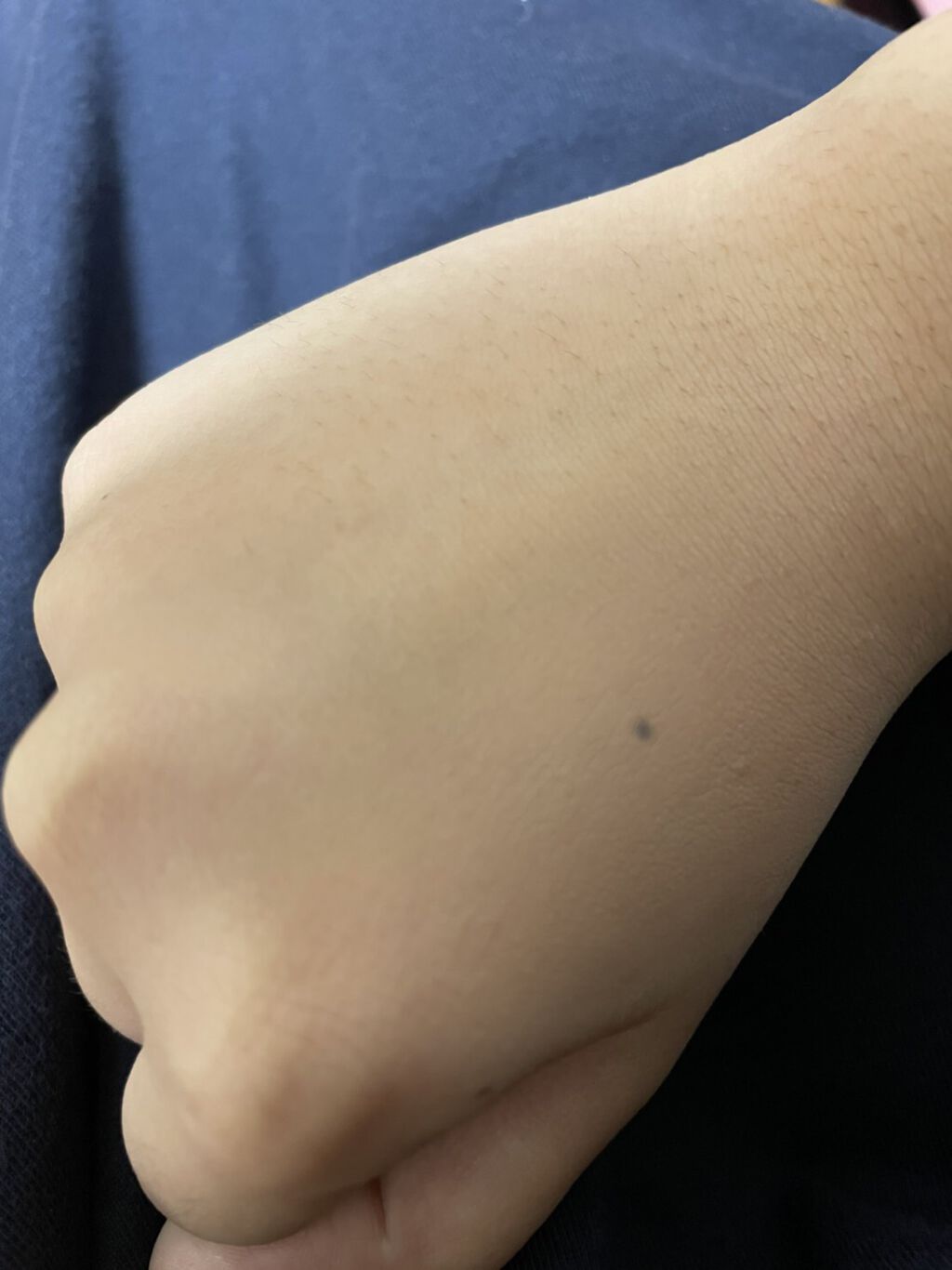 モイストラボ 薬用美白BBクリーム/Moist Labo/BBクリームを使ったクチコミ（3枚目）