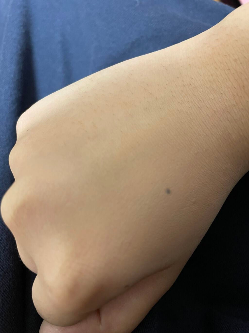 モイストラボ 薬用美白BBクリーム/Moist Labo/BBクリームを使ったクチコミ(3枚目)