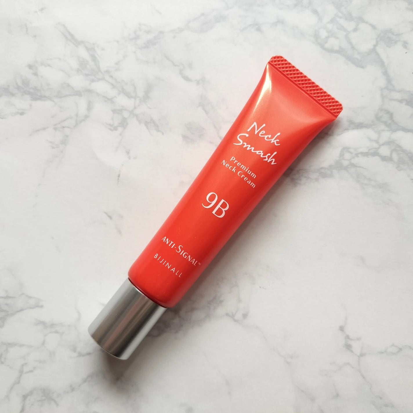 あんこ@フォロバ100 on LIPS 「アンチシグナルANTI-SIGNALネックスマッシュ有効成分:..」(1枚目)