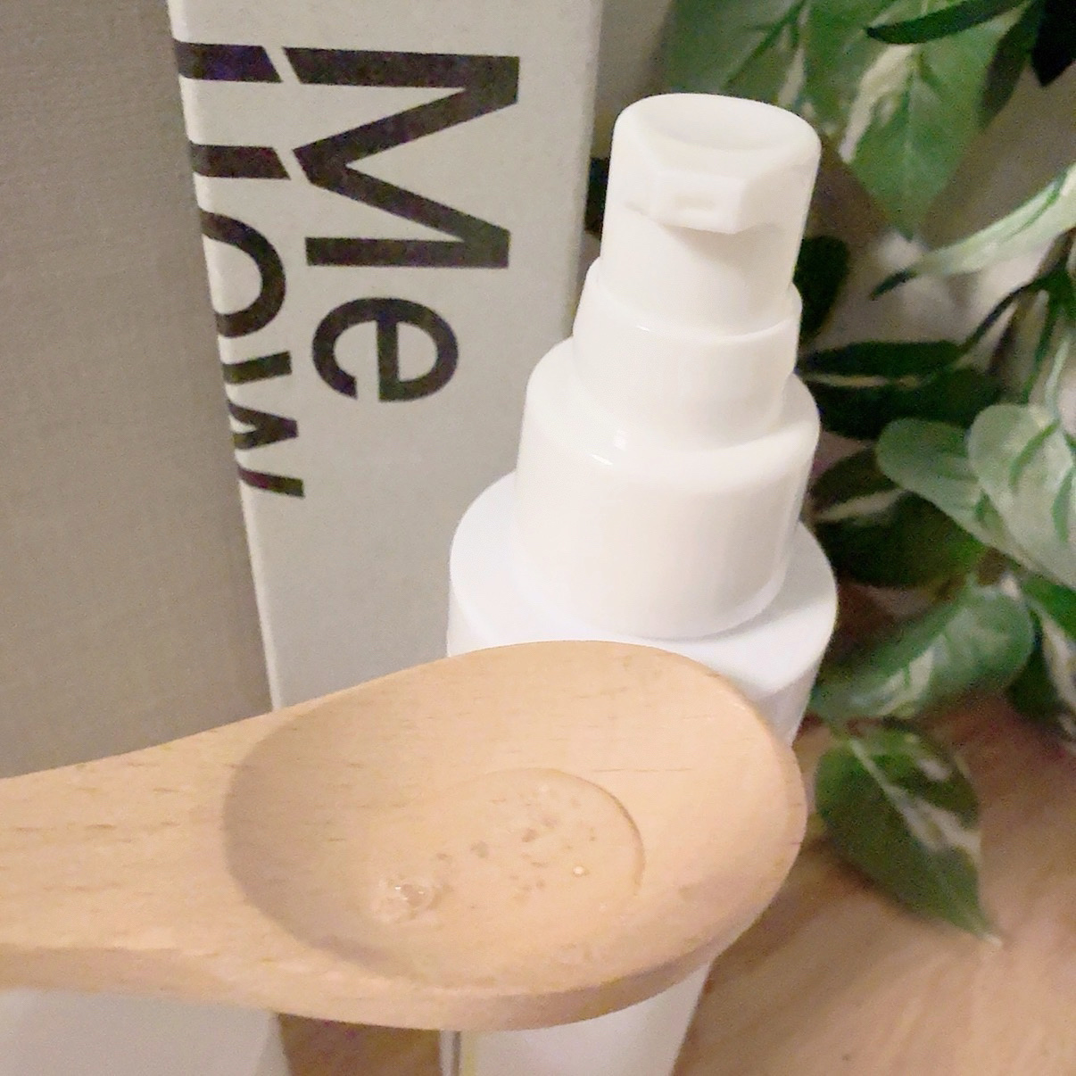 インティメイトウォッシュ/Mellow./デリケートゾーンケアを使ったクチコミ（2枚目）