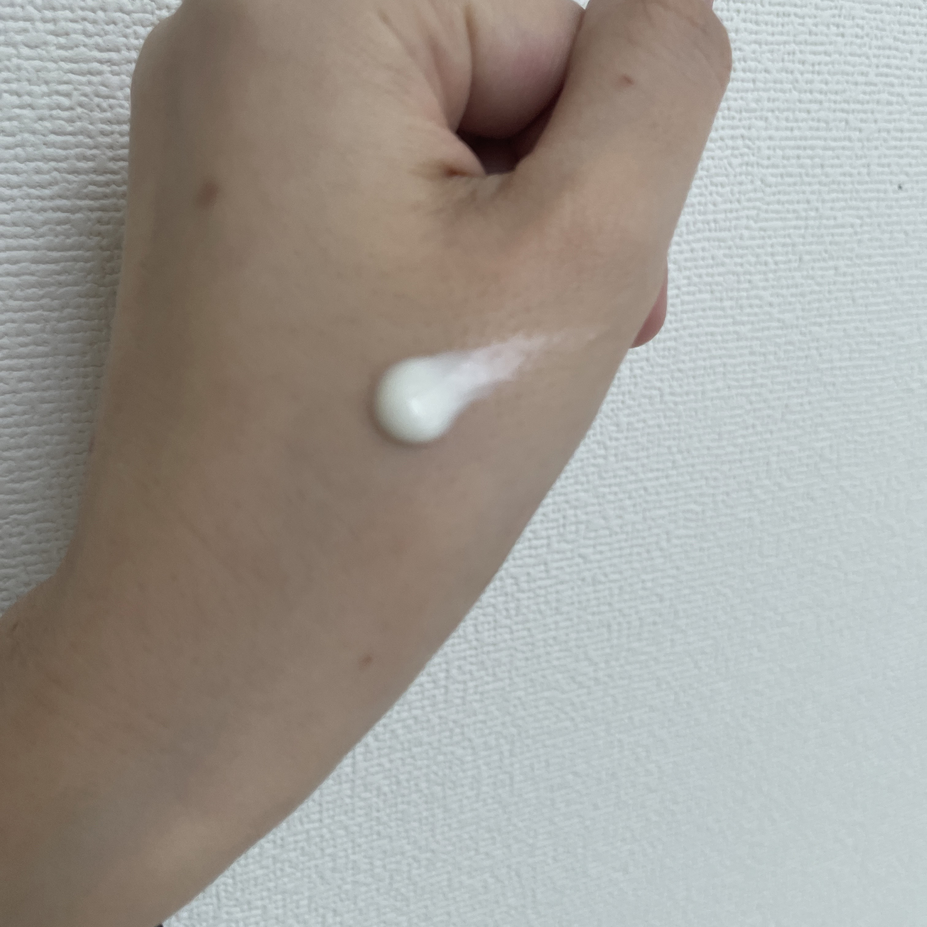 ウォーターフィールUVジェルα/AYURA/日焼け止めジェルを使ったクチコミ（2枚目）