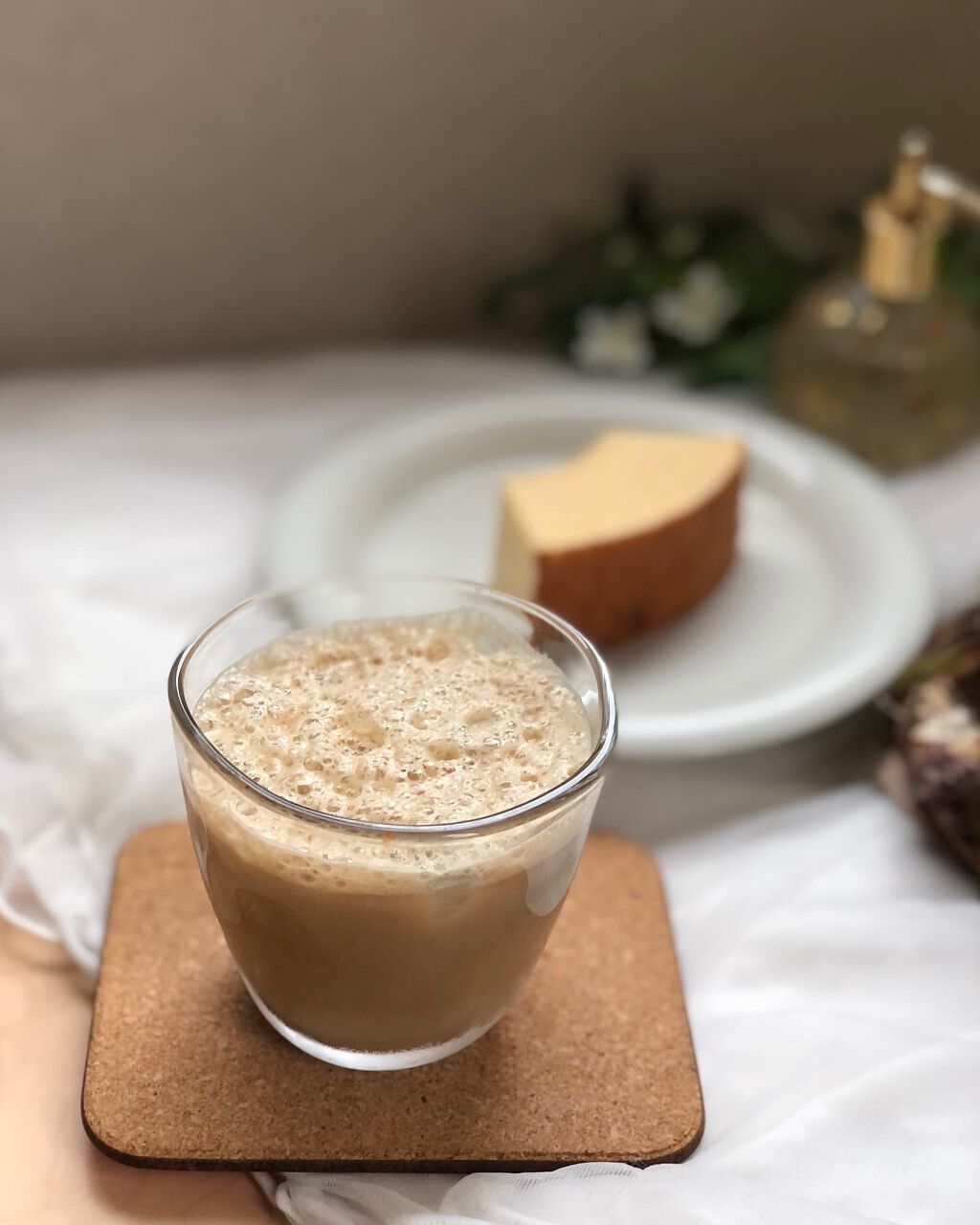 カフェテイン/NR SHOP/その他プロテインを使ったクチコミ（2枚目）